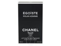 Chanel Egoiste After Shave Lotion 100 ml