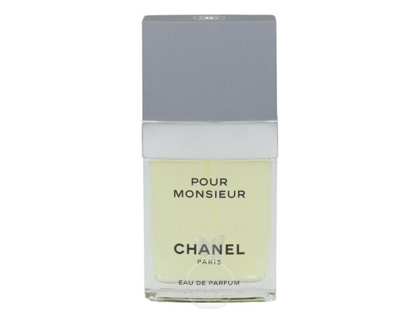 Chanel Pour Monsieur Eau de Parfum 75 ml