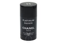 Chanel Platinum Egoiste Deostick 75 ml