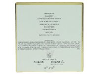 Chanel No 19 Seife 150 g