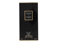 Chanel Coco Noir Duschgel 200 ml