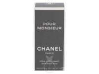 Chanel Pour Monsieur Deostick 75 ml
