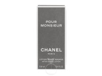 Chanel Pour Monsieur After Shave Lotion 100 ml