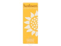 Elizabeth Arden Sunflowers Eau de Toilette 50 ml