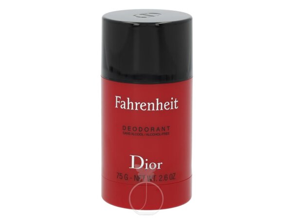 Dior Fahrenheit Deostick 75 ml