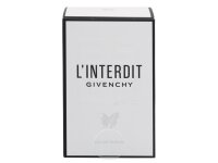 Givenchy LInterdit Eau de Parfum 80 ml