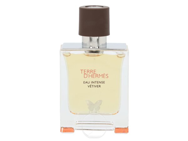 Hermés Terre dHermés Eau Intense Vétiver Eau de Parfum 50 ml