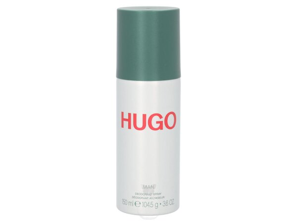 Hugo Boss Hugo Man Deodorant 150 ml