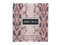 Jimmy Choo Pour Femme Eau de Parfum 40 ml
