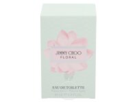 Jimmy Choo Floral Eau de Toilette 40 ml