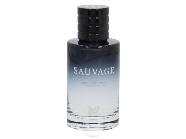 Dior Sauvage After Shave Lotion 100 ml