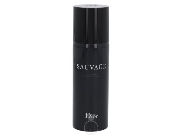 Dior Sauvage Deodorant 150 ml