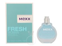 Mexx Fresh Woman Eau de Toilette 30 ml