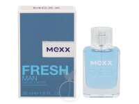 Mexx Fresh Men Eau de Toilette 50 ml