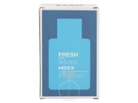 Mexx Fresh Men Eau de Toilette 50 ml