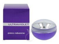 Paco Rabanne Ultraviolet Woman Eau de Parfum 80 ml