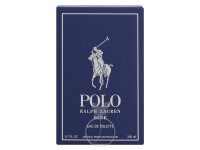 Ralph Lauren Polo Blue Eau de Toilette 200 ml
