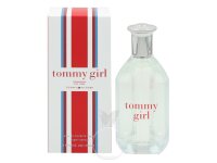 Tommy Hilfiger Girl Eau de Toilette 100 ml