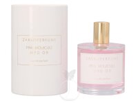 Zarkoperfume Pink Molecule 090.09 Eau de Parfum 100 ml