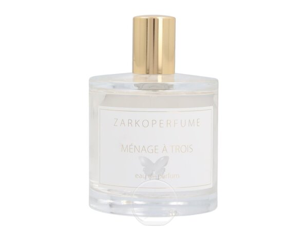 Zarkoperfume Menage A Trois Eau de Parfum 100 ml