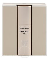 Chanel Gabrielle Eau de Parfum Twist and Spray 3 x 20 ml mit Zerstäuber
