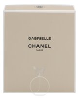 Chanel Gabrielle Eau de Parfum Twist and Spray 3 x 20 ml mit Zerstäuber