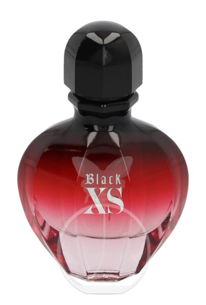 paco rabanne Black XS Eau de Parfum 30 ml