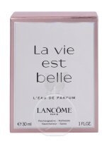 Lancome La vie est belle Eau de Parfum 30 ml