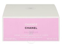Chanel Chance Eau Tendre Body Cream 200 g