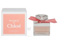 Chloe Roses De Chloe Eau de Toilette 50 ml